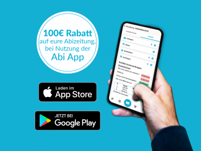 Neue AbEasy Abi App
